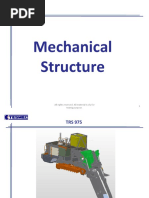 4 Mechanical Structure