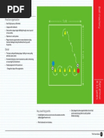 Dribbling and Running With The Ball 2