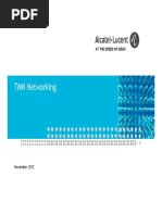 TMN Networking PDF