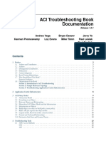 Aci Troubleshooting Book