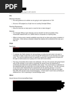 CREW: U.S. Department of Homeland Security: U.S. Customs and Border Protection: Regarding Border Fence: Issues (Redacted) 2