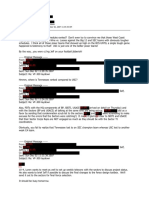 CREW: U.S. Department of Homeland Security: U.S. Customs and Border Protection: Regarding Border Fence: Re - 2 VF-300 Laydown (Redacted) 3