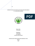 Kasus 1 - Oedema Cerebri Ec Koma Hipoglikemia