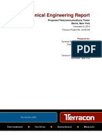 J5155124 Berne, NY Tower Geotechnical Report (Sealed) 11-6-15