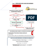 Anexos Flujograma de Emergencia