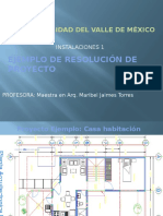 Cálculo de Diametro de Tuberia