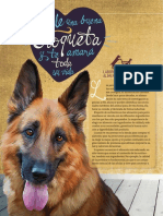 Lab AlimentoPerros Enero 2016-Profeco PDF