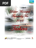 Dossier 2013 Fernandez Feo