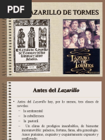 p8 Lazarillo de Tormes