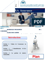 AXA Assurance