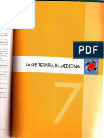 Laserterapia in Medicina 1 PDF