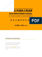 Ebook - Guia Gratuito Como Criar Sua Identidade Visual e Divulgar Sua Marca - Final