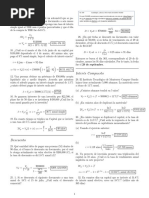 Ejercicios Matemáticas Financieras