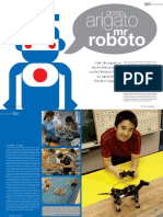 ASIJ VEX Robotics