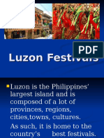 Luzon Festival 