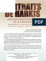 Livret Harkis Allégé PDF