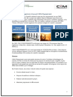 Gestion Projet