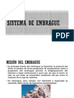 EMBRAGUE