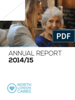 Annual Report 2014/15