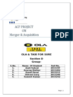 ACF Project 1