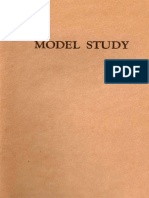 Watchtower: Model Study of Vital Bible Questions #1, 1937