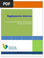 F. Reglamento Interno de Innova Schools PDF