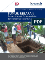 Buku Saku Sumur Resapan FINAL