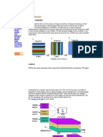 CDMA Overview