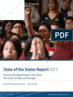 State of The States Report 2015