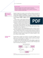 Cash and Receivables