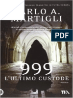 Carlo Martigli - Ultimul Custode (v1.0)