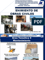 Area Tematica 0-Mantenimiento