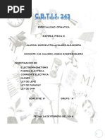 Investigacion Fisica III Gladis Alejandra Gomez Utrilla