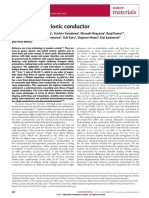 A Lithium Superionic Conductor PDF