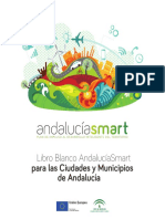 Libro Blanco AndaluciaSmart