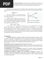 Chemical Bonding