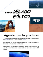 Modelo Eolico