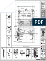 Legend:: Ground Floor Fire Alarm System Layout