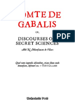 Comte de Gabalis