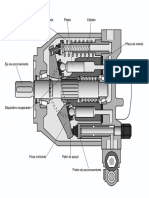 Bomba de Pistones Axiales Rexroth Etiquetas