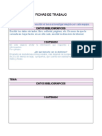 4to Grado - Bloque 1 - Ejercicios Complementarios