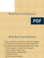 Managerial Economics