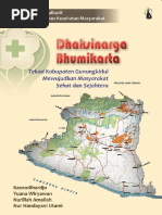 Seri Studi Kualitatif IPKM Dhaksinarga Bhumikara, Tekad Gunung Kidul Mewujudkan Masyarakat Sehat Dan Sejahtera"