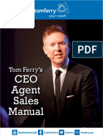 CEOagentManual 2015