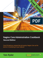 Nagios Core Administration Cookbook - Second Edition - Sample Chapter