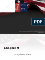 Health Care USA Chapter 9