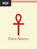 Phallism (Crux Ansata)