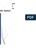 Tutorial 12 - JFrame-Table - Conectar Con La Base de Datos