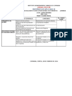 Jornalizacion Matematicas III