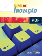 Manual de Inovação